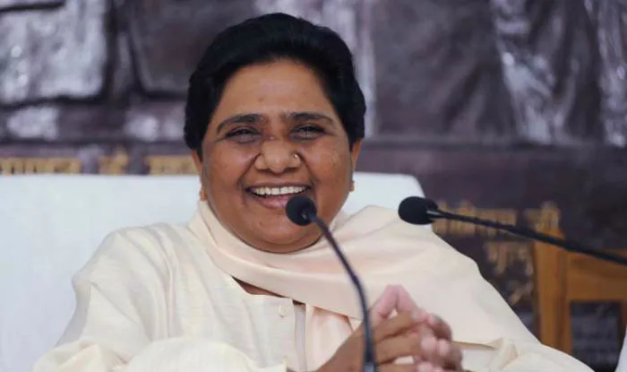 Mayawati- India TV Hindi