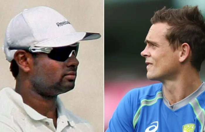 Sridharan Sriram, O keefe- India TV Hindi