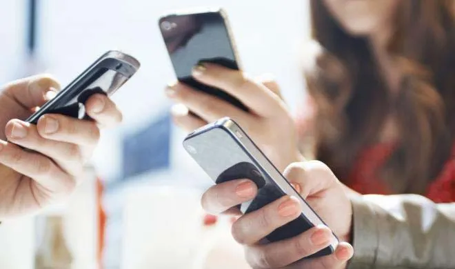 Mobile phones- India TV Hindi