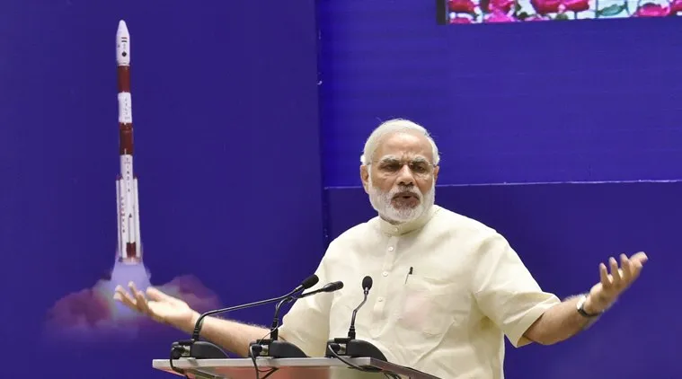 Narendra Modi- India TV Hindi