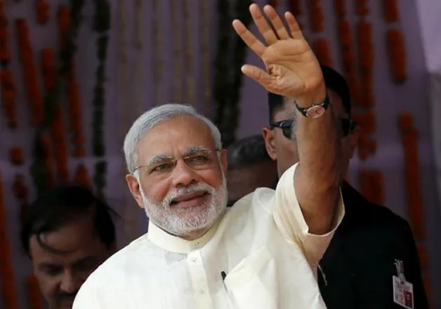 PM Modi- India TV Hindi