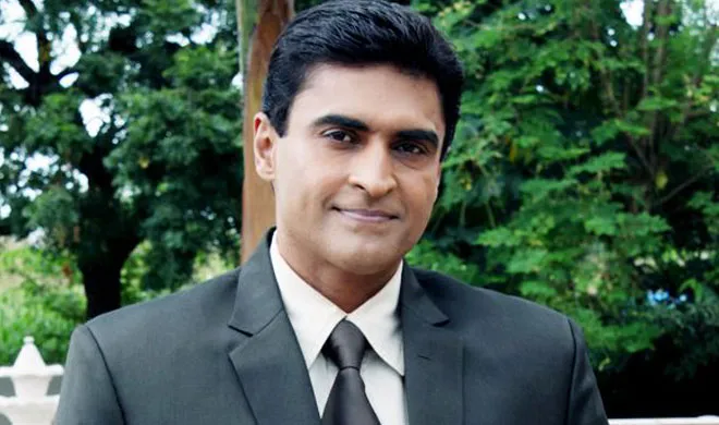mohneesh bahal- India TV Hindi