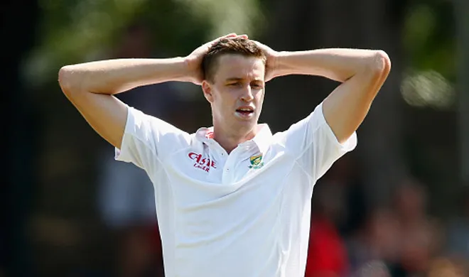 Morne Morkel | Getty Images- India TV Hindi