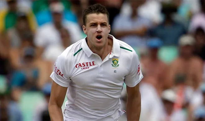 Morne Morkel | AP Photo- India TV Hindi