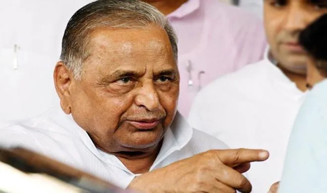 mulayam singh- India TV Hindi