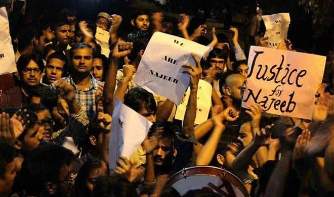 najeeb - India TV Hindi
