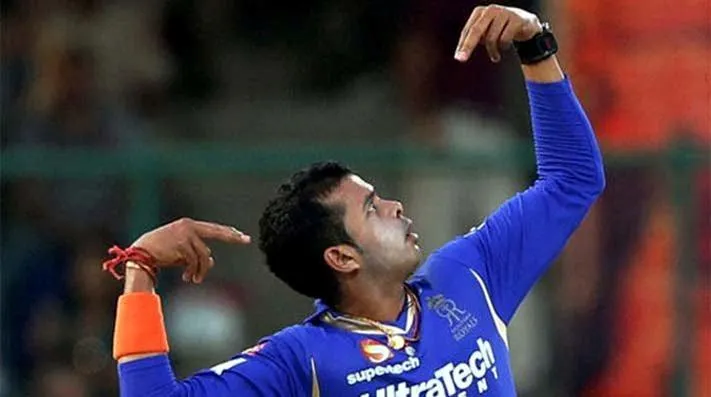 Sreesanth- India TV Hindi