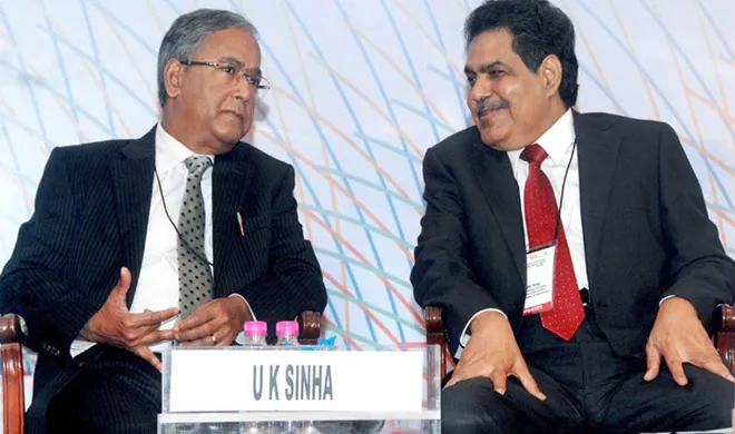 new sebi chairman- India TV Hindi