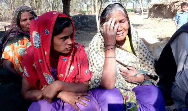 Noorjahan with her daughter Ajeeba- India TV Hindi