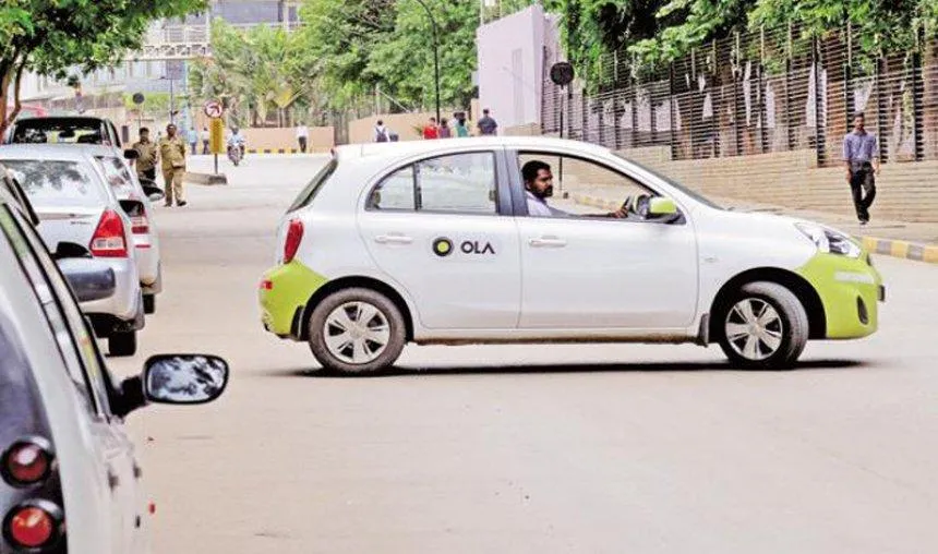 13 दिन बाद खत्म हुई Ola और Uber के ड्राइवरों की हड़ताल,  अब भी इन मांगों पर नहीं बनी सहमति- India TV Paisa