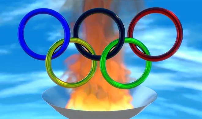 Olympics- India TV Hindi