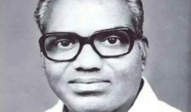 p shiv shankar- India TV Hindi