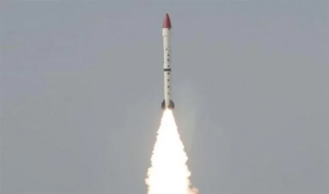 Pakistan missile test- India TV Hindi