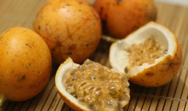 passion fruit- India TV Hindi