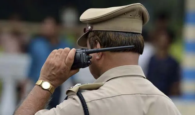 Gujarat Police- India TV Hindi