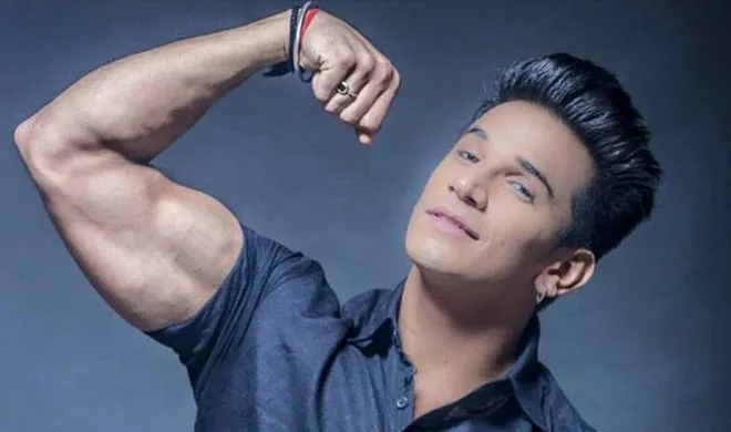 prince narula- India TV Hindi