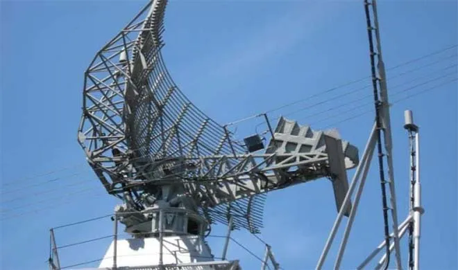 Radar- India TV Hindi