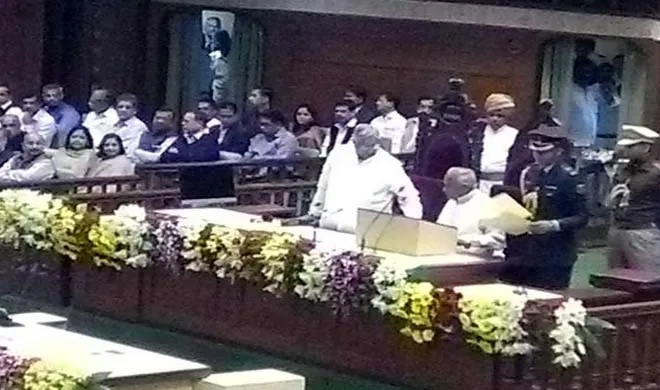 rajasthan assembly- India TV Hindi