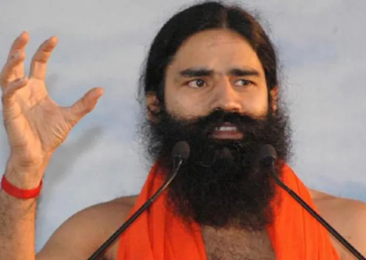 Ramdev- India TV Hindi