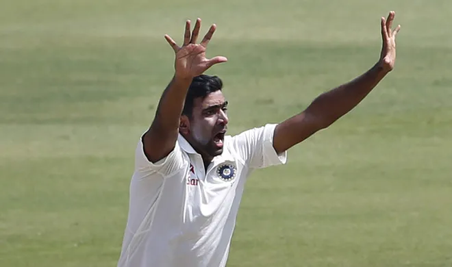 Ravichandran Ashwin | AP Photo- India TV Hindi