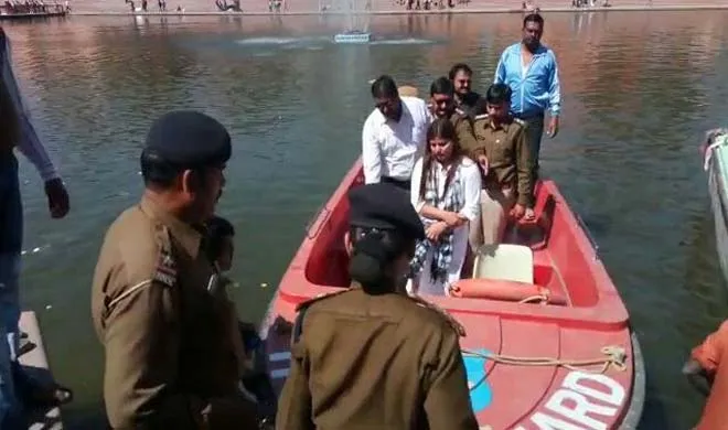 river- India TV Hindi