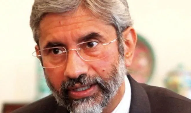 s jaishankar- India TV Hindi