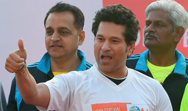 Sachin Tendulkar | PTI Photo- India TV Hindi
