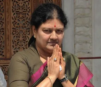 Sasikala- India TV Hindi