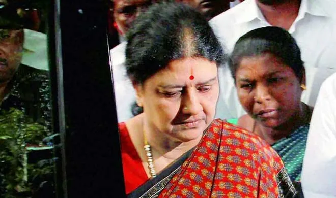 sasikala- India TV Hindi
