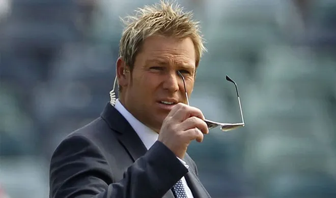 Shane Warne | AP File Photo- India TV Hindi