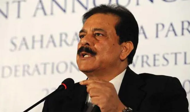 Subrato Roy- India TV Hindi