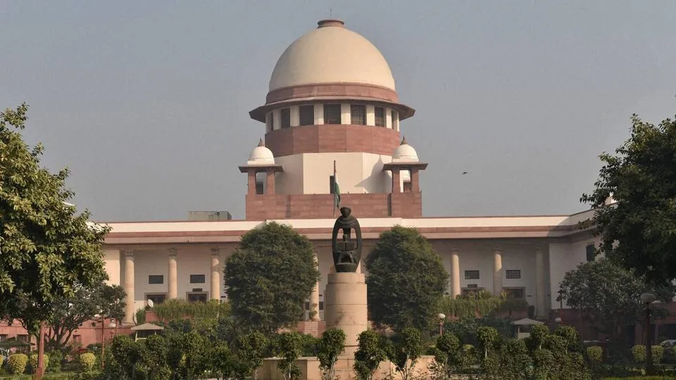 Supreme Court- India TV Hindi