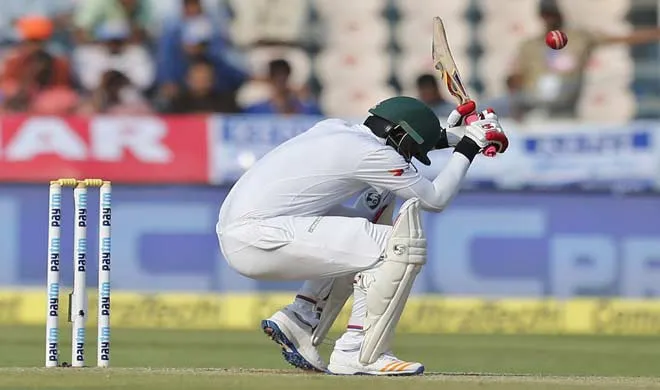 Tamim Iqbal- India TV Hindi