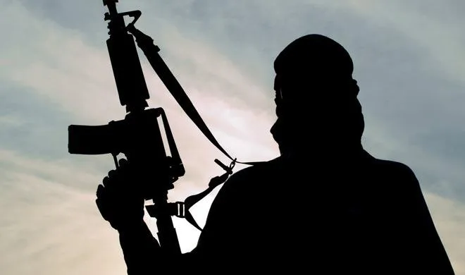 terrorist- India TV Hindi