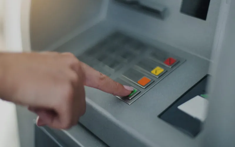 ATM- India TV Hindi
