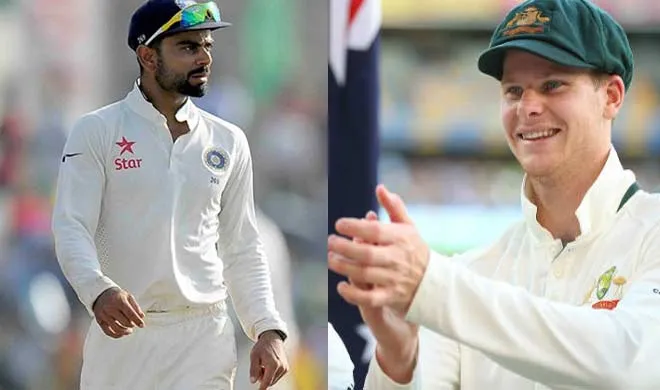 Kohli, Smith- India TV Hindi