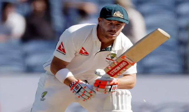 david warner- India TV Hindi