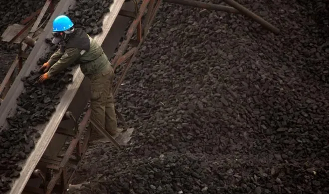 china coal mine blast 8 dead- India TV Hindi