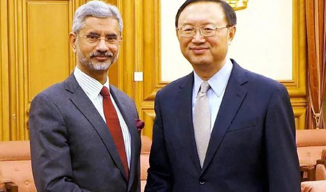 india china to hold strategic dialogue to boost bilateral...- India TV Hindi