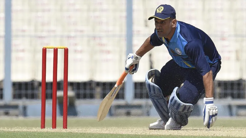 Dhoni- India TV Hindi