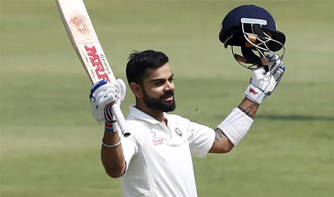 Virat Kohli | PTI Photo- India TV Hindi