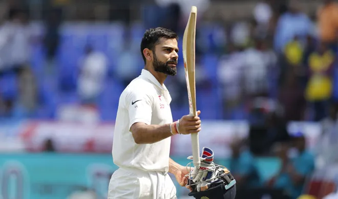 Virat Kohli | AP Photo- India TV Hindi