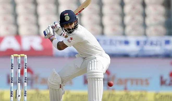 Virat Kohli | AP Photo- India TV Hindi
