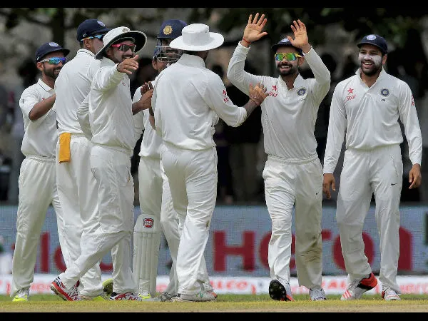 Team India- India TV Hindi