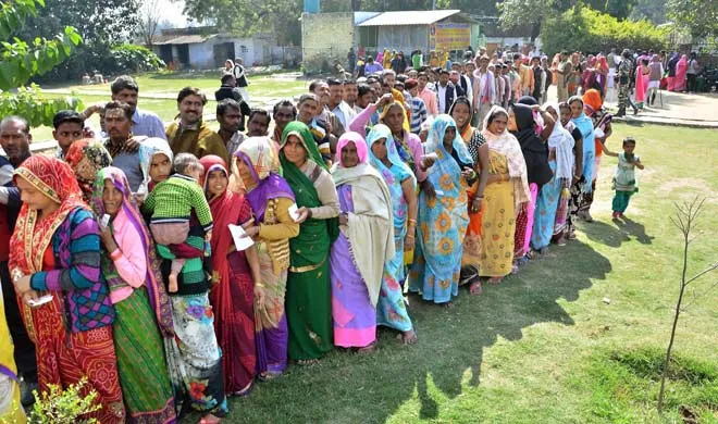 voters- India TV Hindi