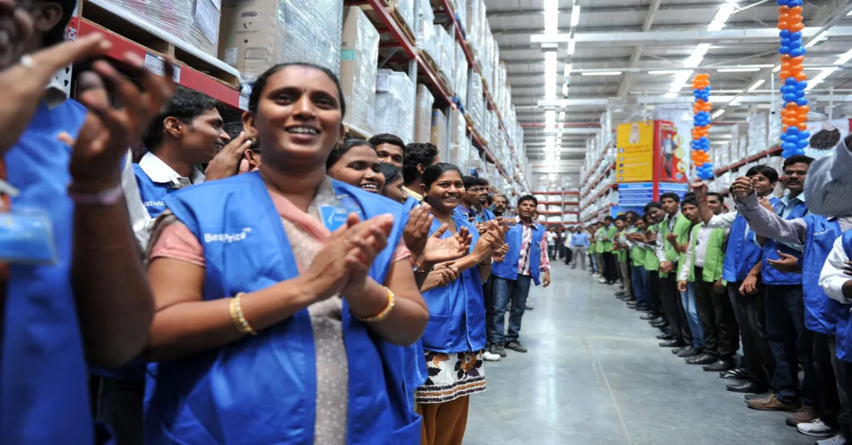 Walmart India- India TV Hindi