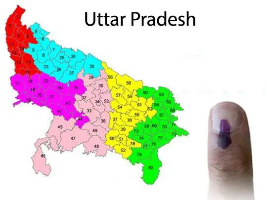 UP election 2017- India TV Hindi