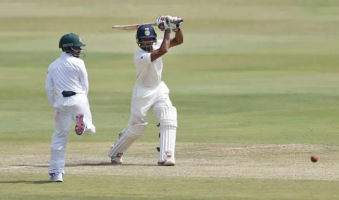 Wriddhiman Saha- India TV Hindi