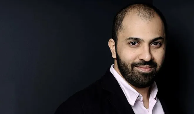 ritesh batra- India TV Hindi