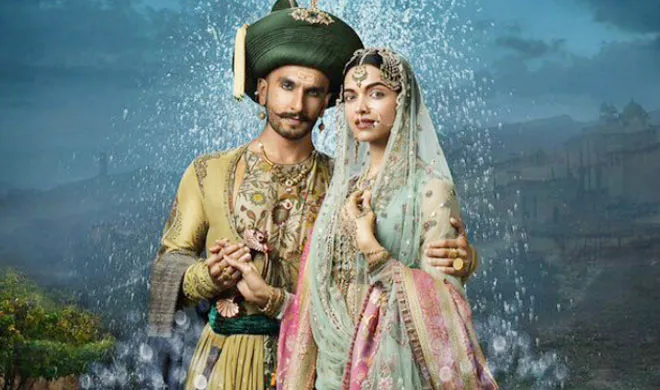 bajirao mastani- India TV Hindi